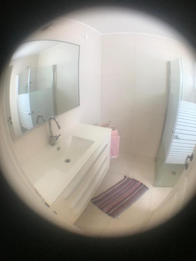 Magnificant Studio/Zimmer Zichron Zikhron Yaakov Bagian luar foto