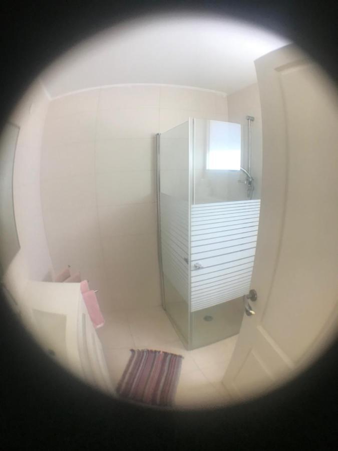 Magnificant Studio/Zimmer Zichron Zikhron Yaakov Bagian luar foto