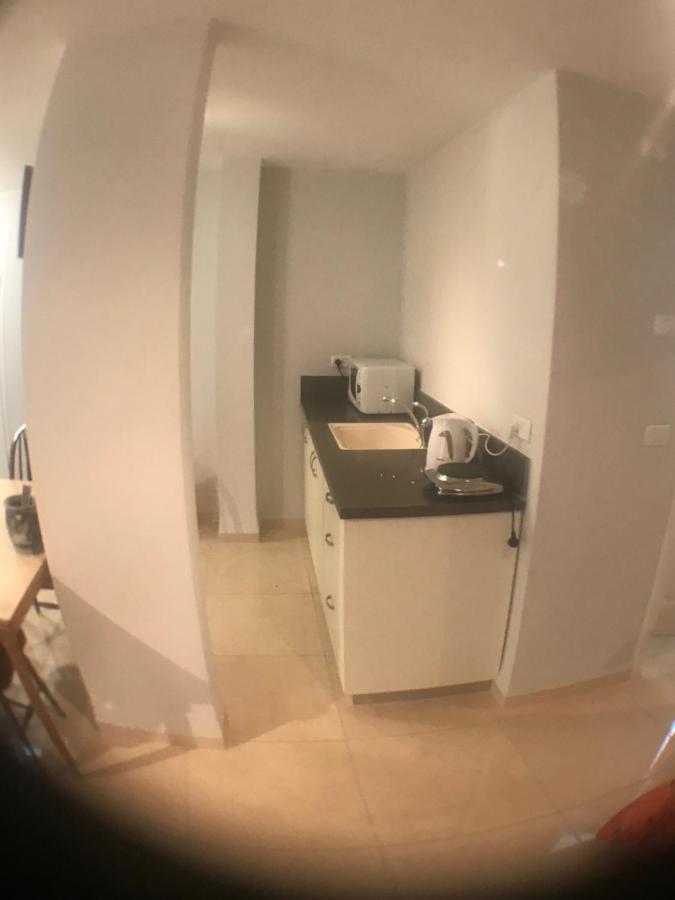 Magnificant Studio/Zimmer Zichron Zikhron Yaakov Bagian luar foto